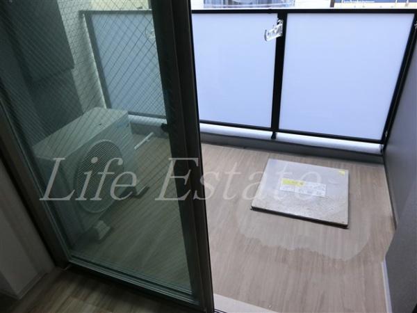 ドゥーエ天満橋