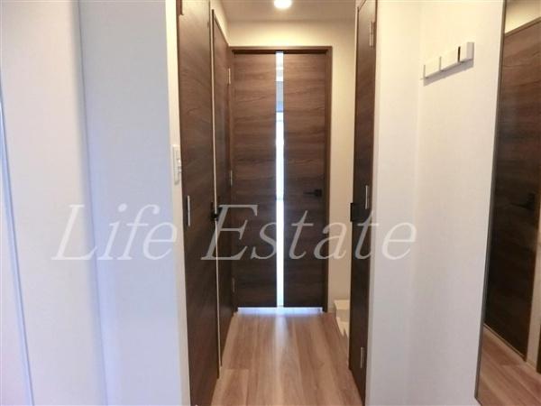 ドゥーエ天満橋