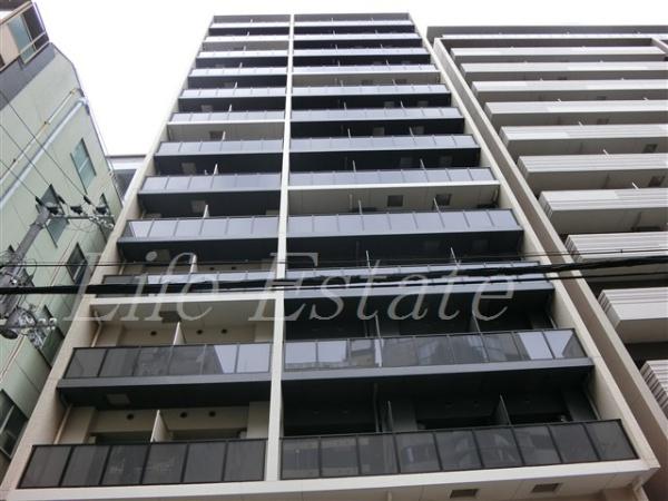 ドゥーエ天満橋