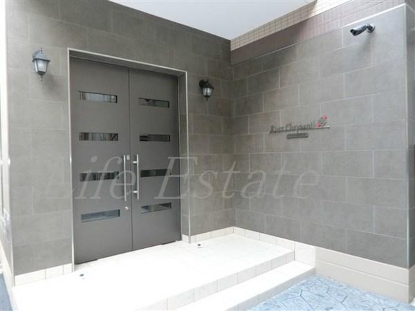 リーベルクリサンス