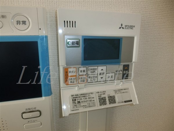 セレニテ夕陽丘EST