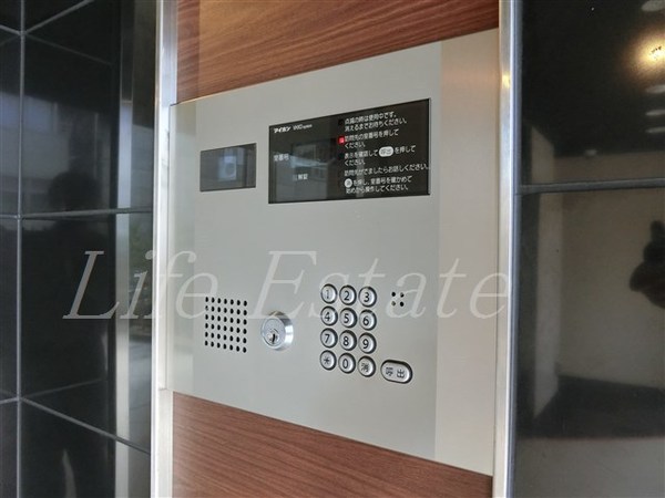 セレニテ夕陽丘EST