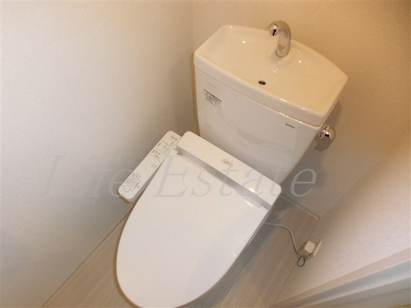 セレニテ夕陽丘EST