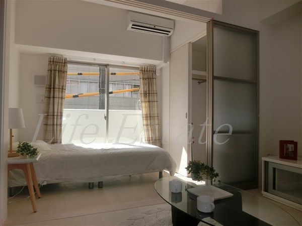 セレニテ夕陽丘EST