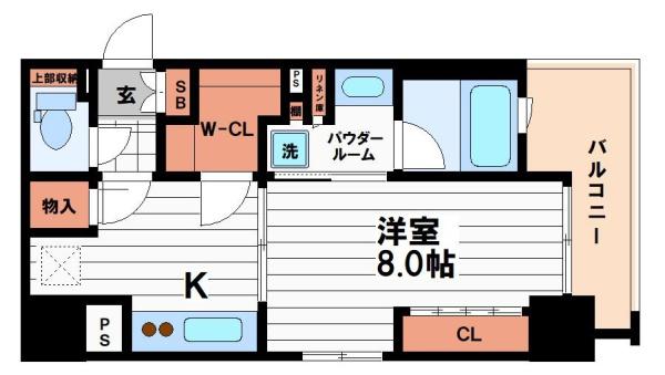 ザ・大阪レジデンス備後町