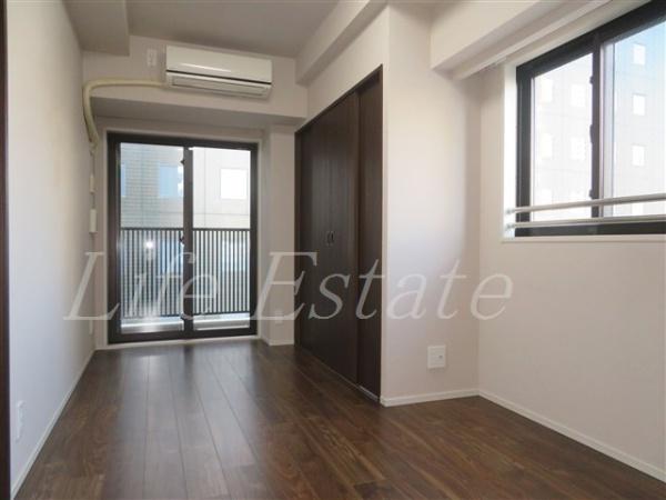 ザ・大阪レジデンス備後町