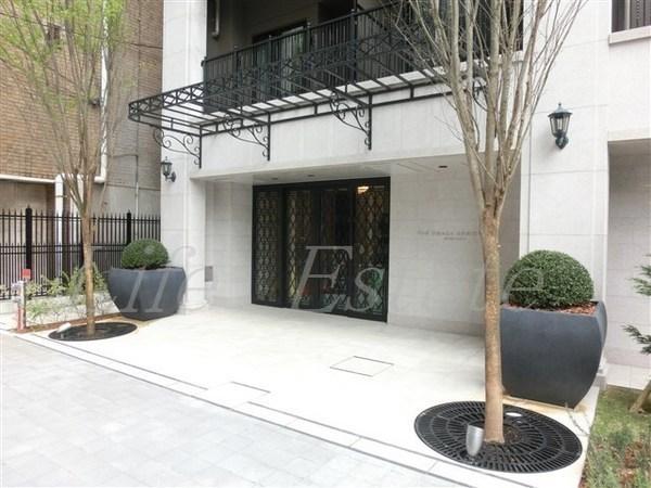 ザ・大阪レジデンス備後町