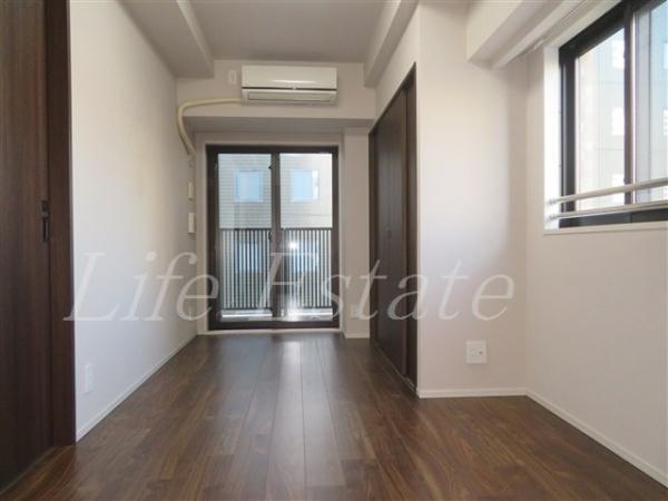 ザ・大阪レジデンス備後町