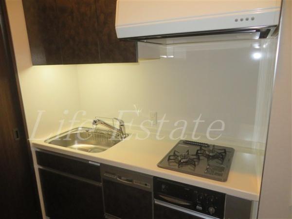 ザ・大阪レジデンス備後町