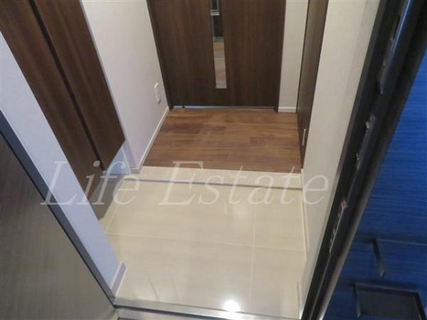 ザ・大阪レジデンス備後町