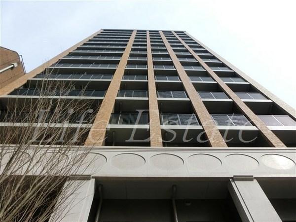 ザ・大阪レジデンス備後町