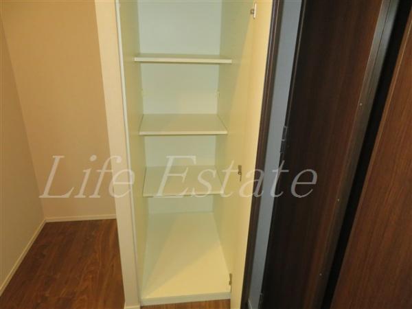 ザ・大阪レジデンス備後町