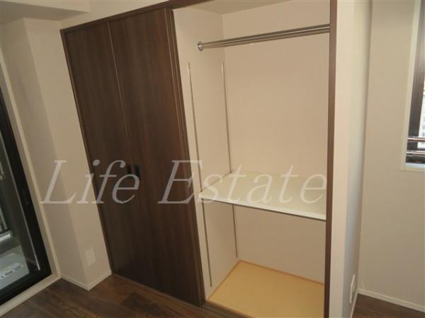 ザ・大阪レジデンス備後町