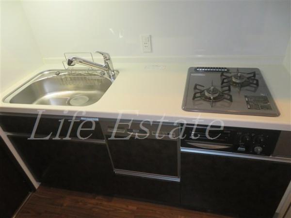 ザ・大阪レジデンス備後町