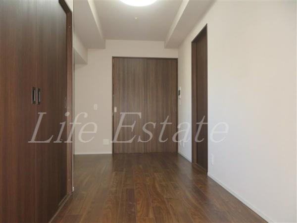 ザ・大阪レジデンス備後町