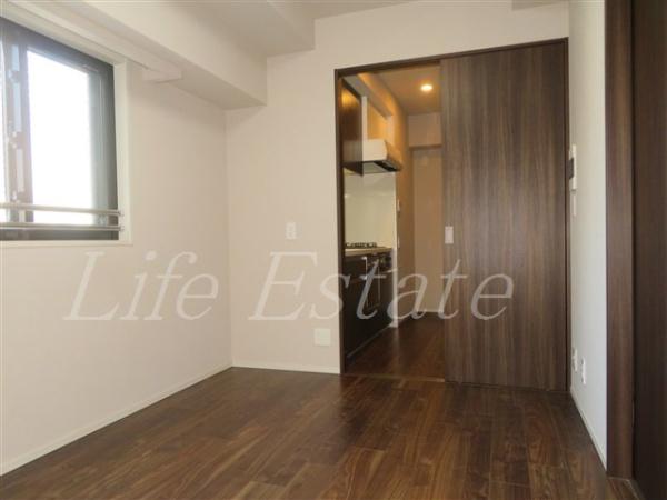 ザ・大阪レジデンス備後町