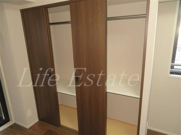 ザ・大阪レジデンス備後町