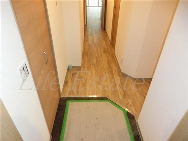 Ｍａｒｋｓ四天王寺東門