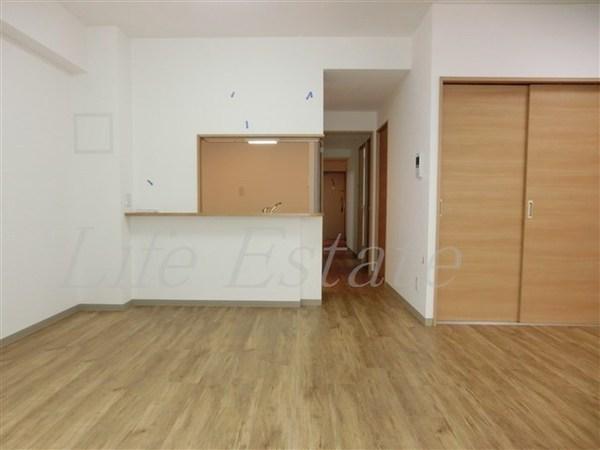 Ｍａｒｋｓ四天王寺東門