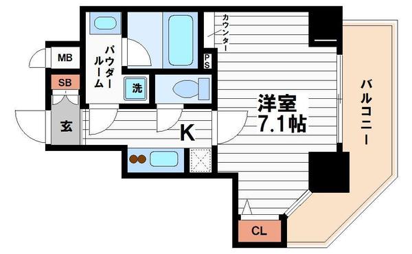 エスライズ本町東