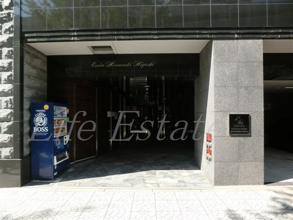 エスライズ本町東