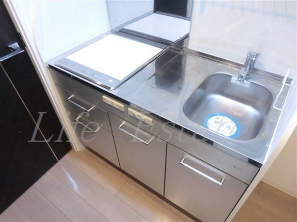 SERENiTE本町エコート