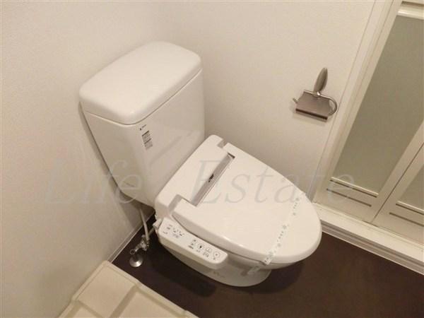 SERENiTE本町エコート