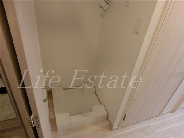 ラクラス本町東