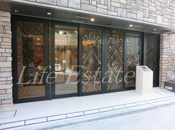 ラクラス本町東