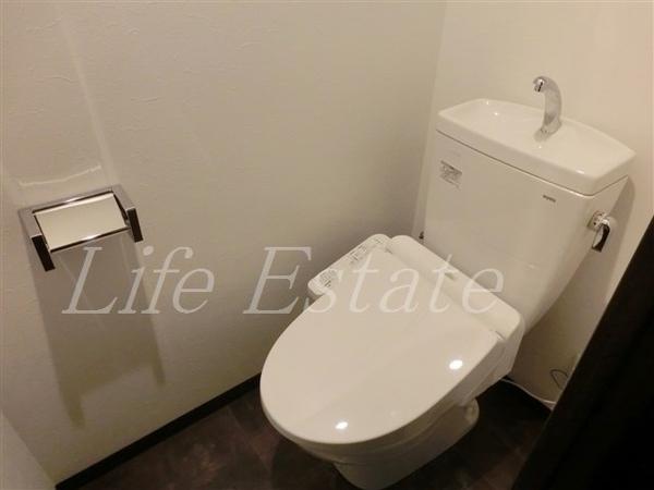 ラクラス本町東