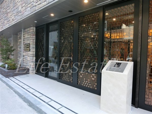 ラクラス本町東