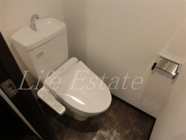 ラクラス本町東