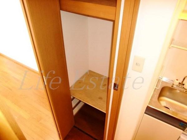 ディナスティ清水谷Ⅲ