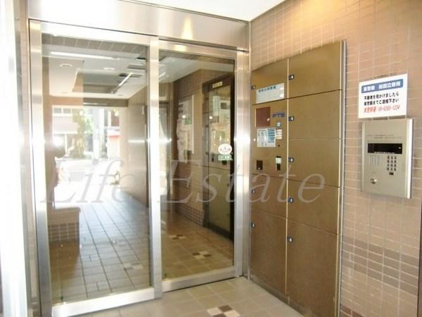 ディナスティ清水谷Ⅲ