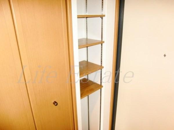 ディナスティ清水谷Ⅲ