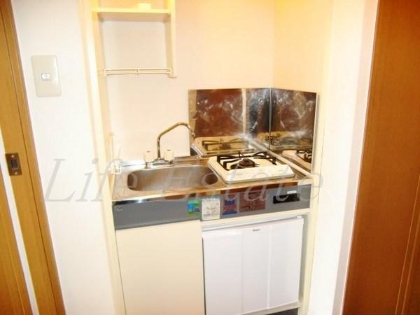 ディナスティ清水谷Ⅲ