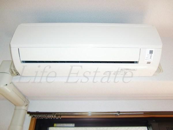 ディナスティ清水谷Ⅲ