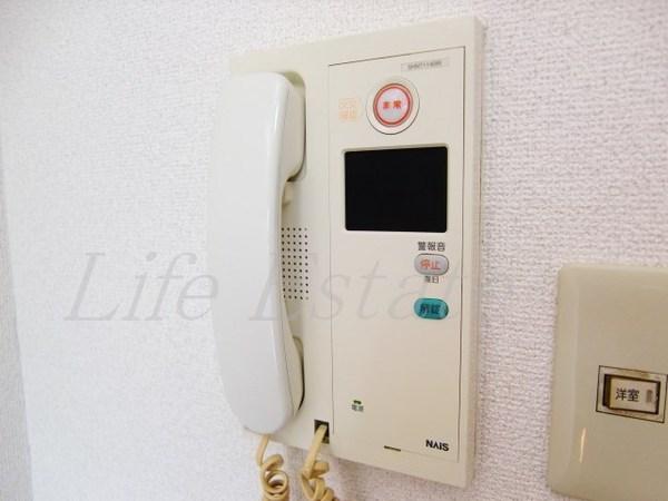 ディナスティ清水谷Ⅲ