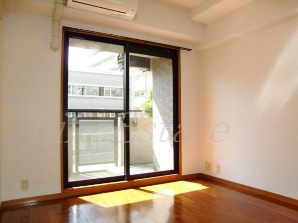 ディナスティ清水谷Ⅲ