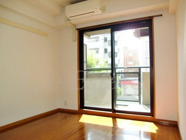 ディナスティ清水谷Ⅲ