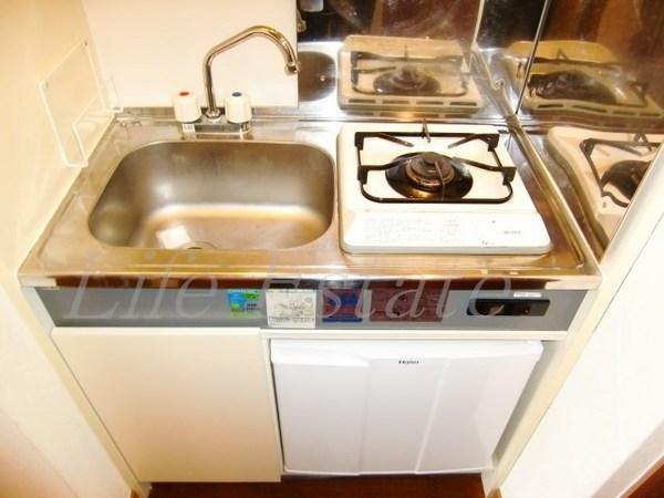 ディナスティ清水谷Ⅲ