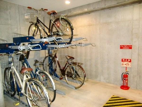 ディナスティ清水谷Ⅲ