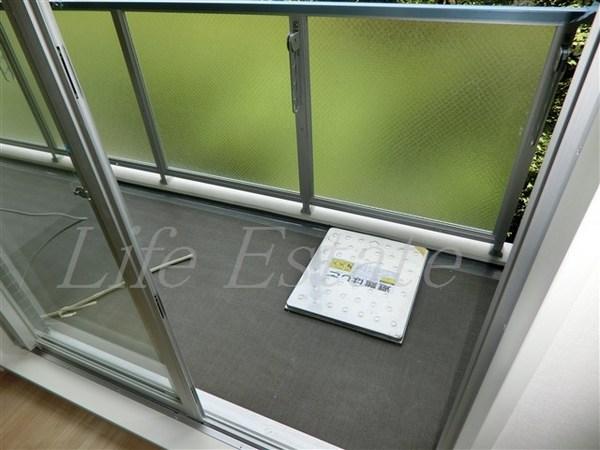 プレサンス松屋町ファステ