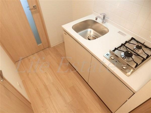 プレサンス松屋町ファステ