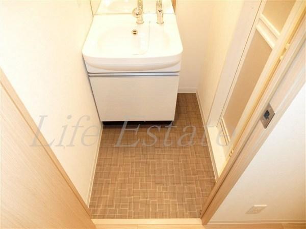 プレサンス松屋町ファステ