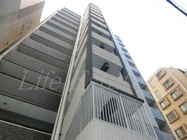 プレサンス松屋町ファステ