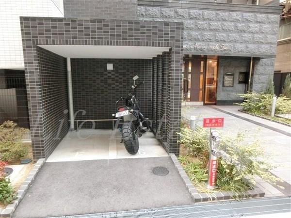 プレサンス松屋町ファステ