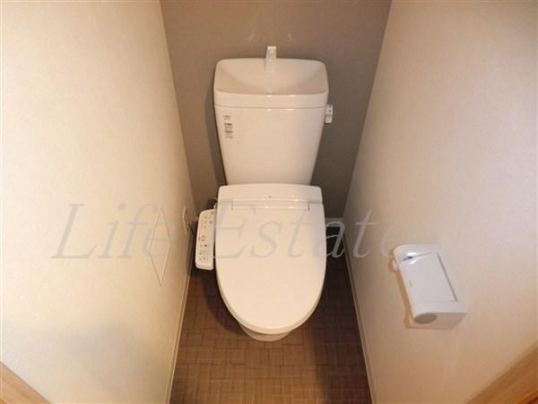 プレサンス松屋町ファステ