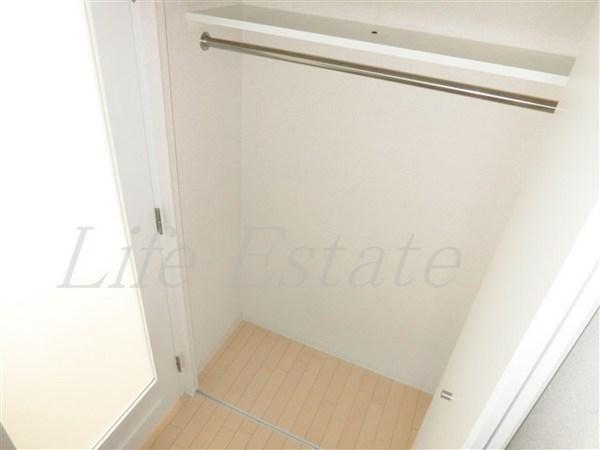 キャピトル安堂寺