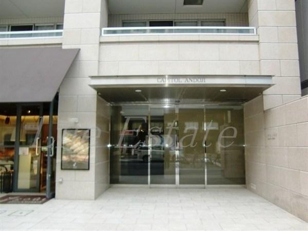 キャピトル安堂寺